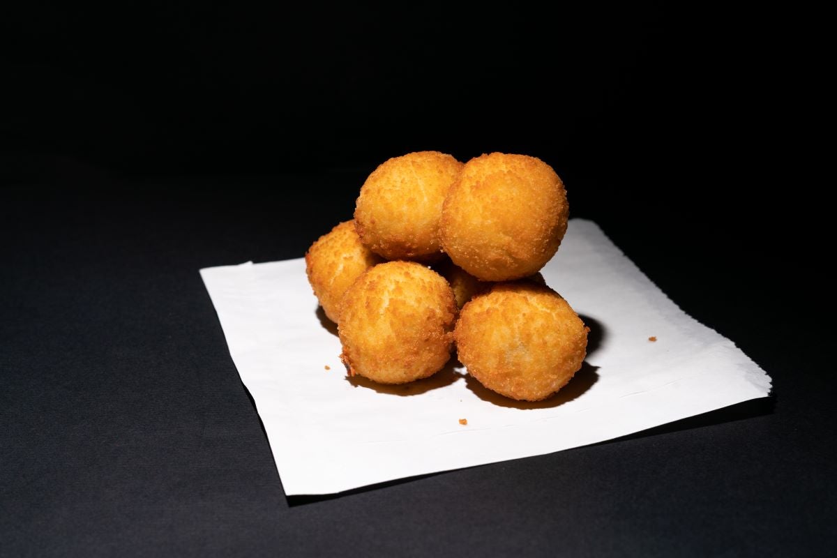 Jalapeno Cream Cheese (6 Pieces)