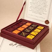Exotic Box 16 pcs