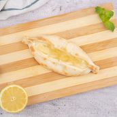 Cream Cheese Fatayer
