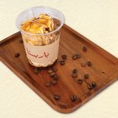 Affogato