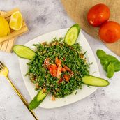 Tabbouleh