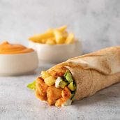 Buffalo Tawook