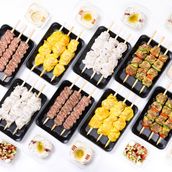 Shahrayar Barbecue