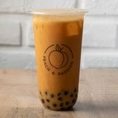 Sweet Melon Tea