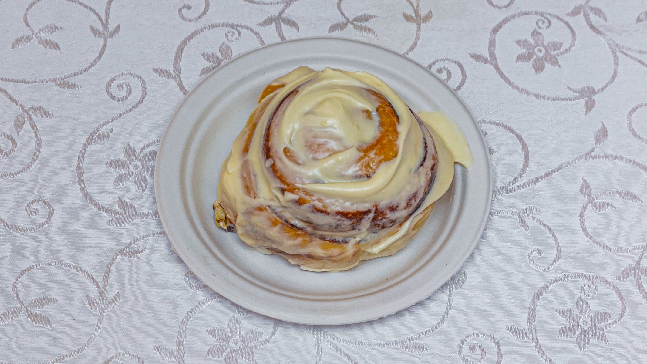 Cinnamon Roll