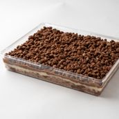 Choco Cheesecake