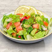 Beit Joud Salad