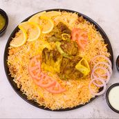Baraak Deer Mandi