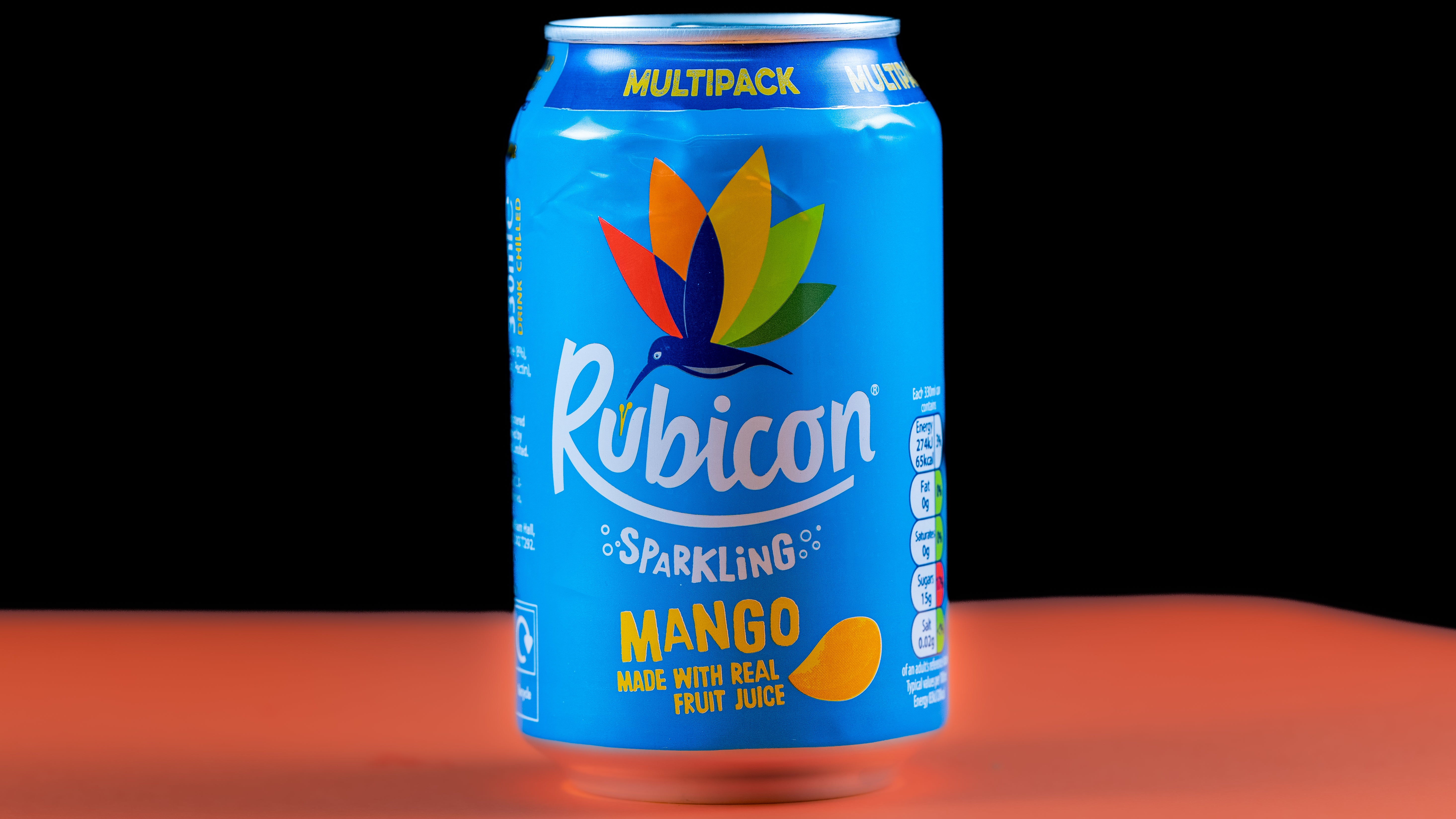 Rubicon Mango