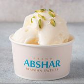 Traditional Vanilla Ice Cream