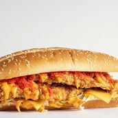 Zinger Combo