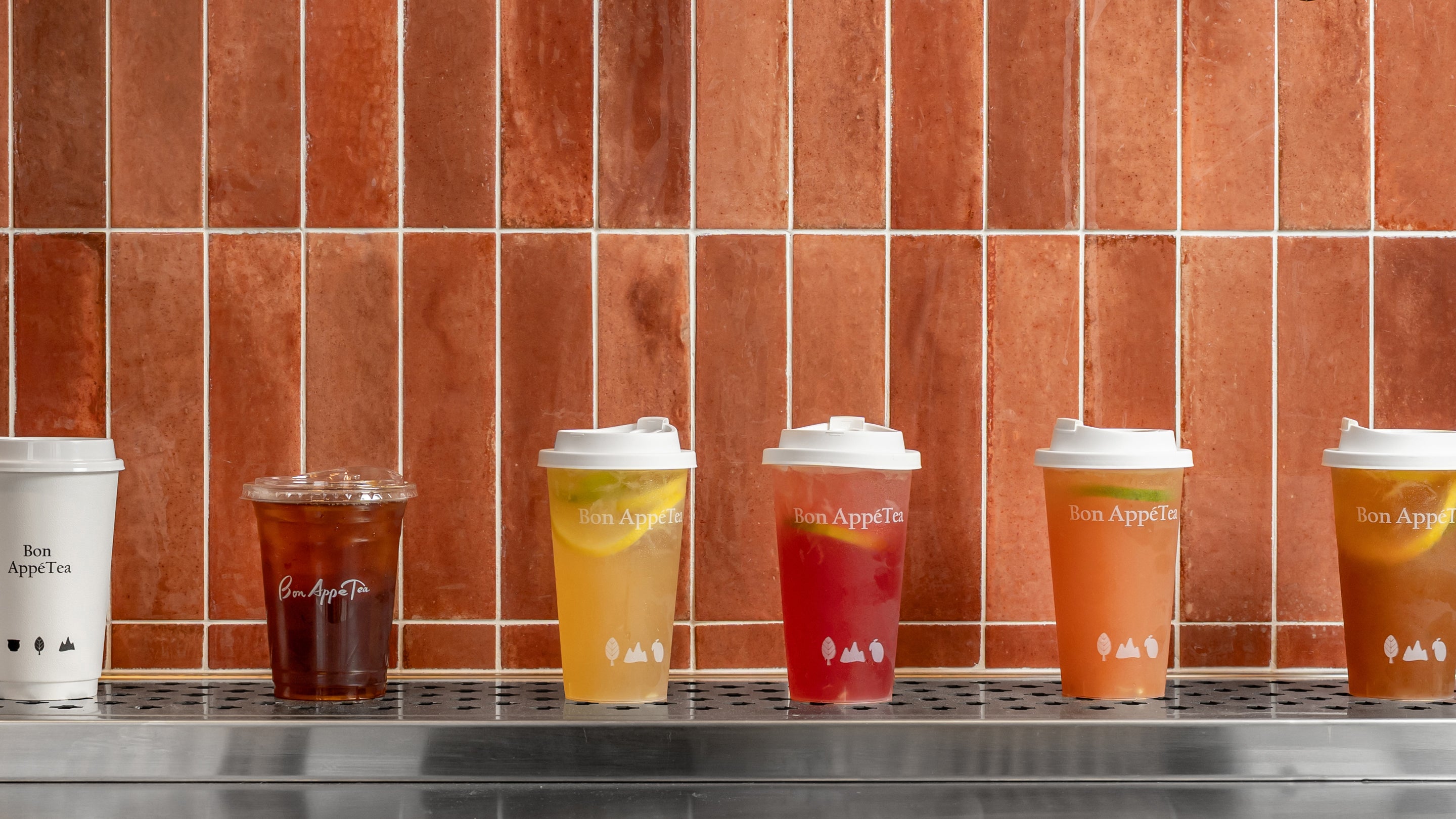 Bon AppéTea