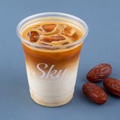 Milk Dates Espresso