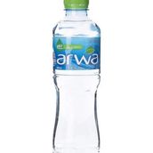 Still water