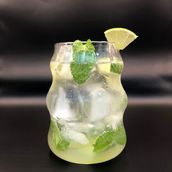Classic Mojito