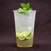 Homemade Elderflower Lemonade 500ml