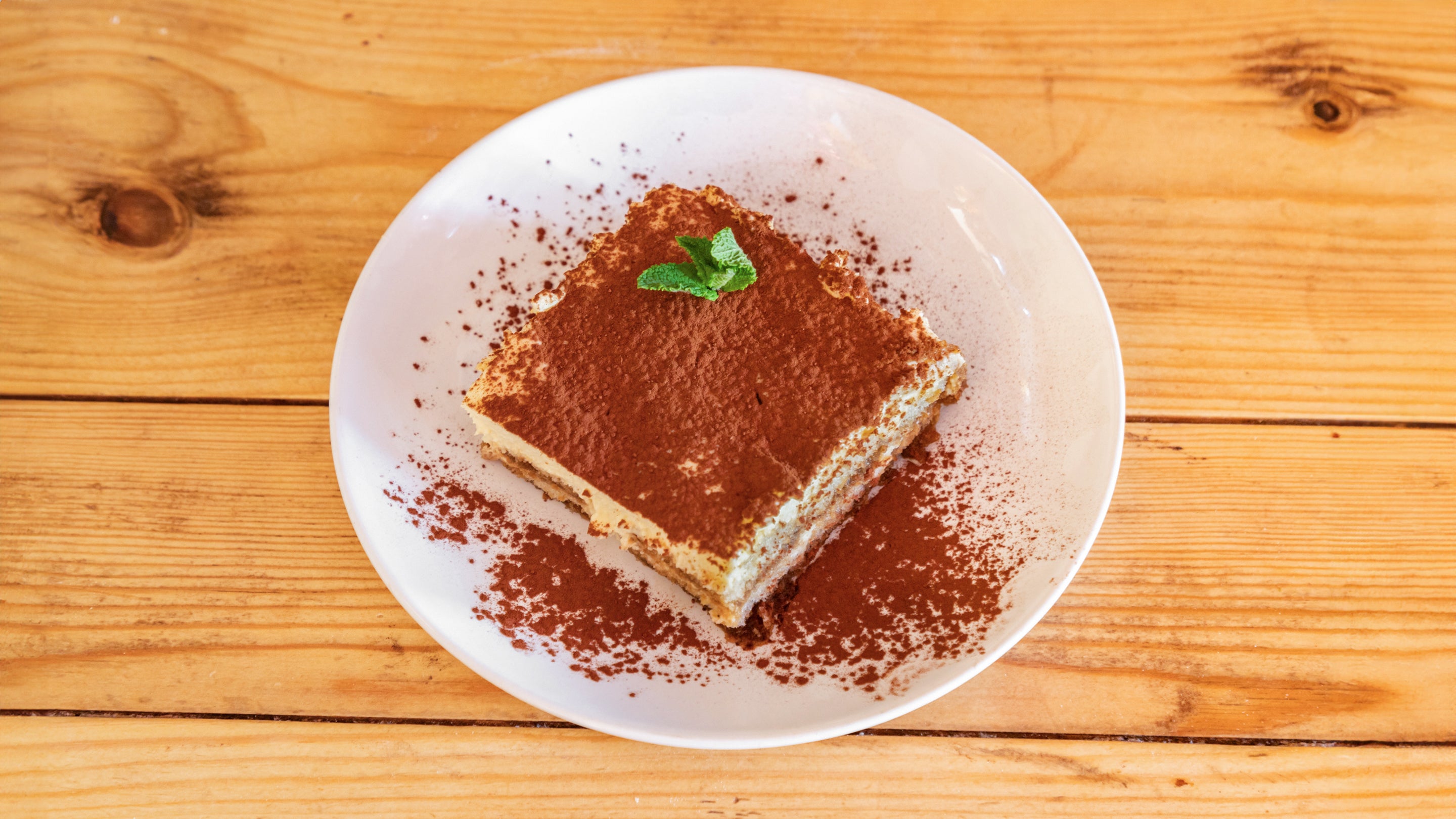 Tiramisù