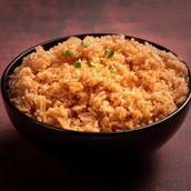 Mexican Rice