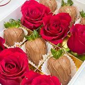 Touch Of Love