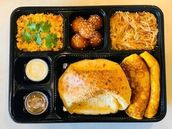 Breakfast Box