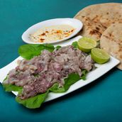 Fesikh Meal