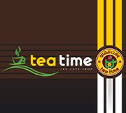 Tea Time Cafeteria