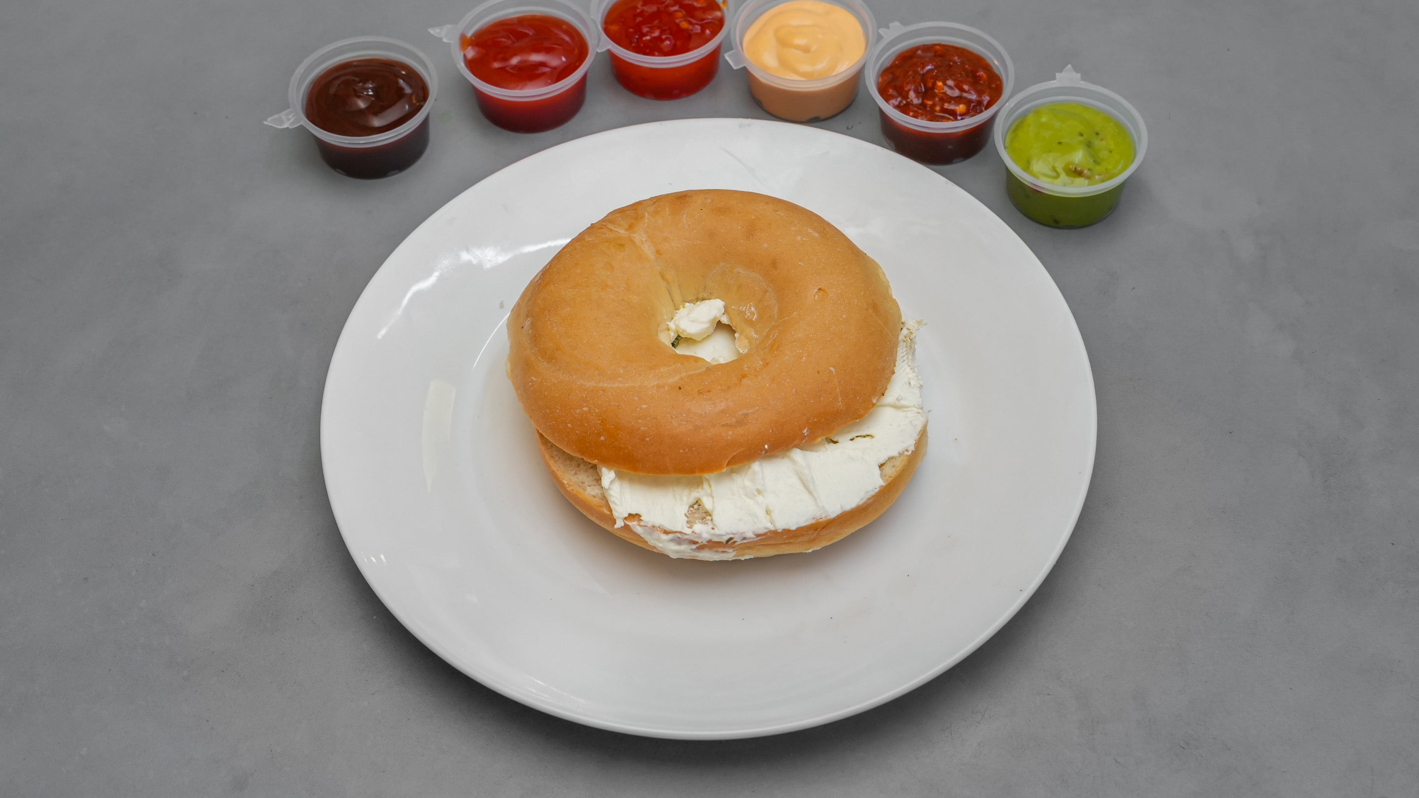 Cream Cheese Classic