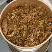 Chinese Rice
