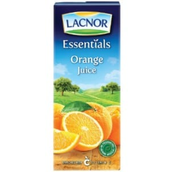 Lacnor Orange