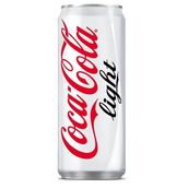 300 ml Cold Drink Light  Can
