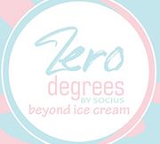Zero Degrees By Socius Beyond Ice Cream