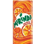 Mirinda Orange