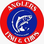 Anglers Fish & Chips