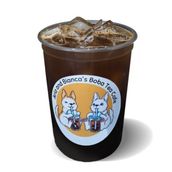 Ice Americano