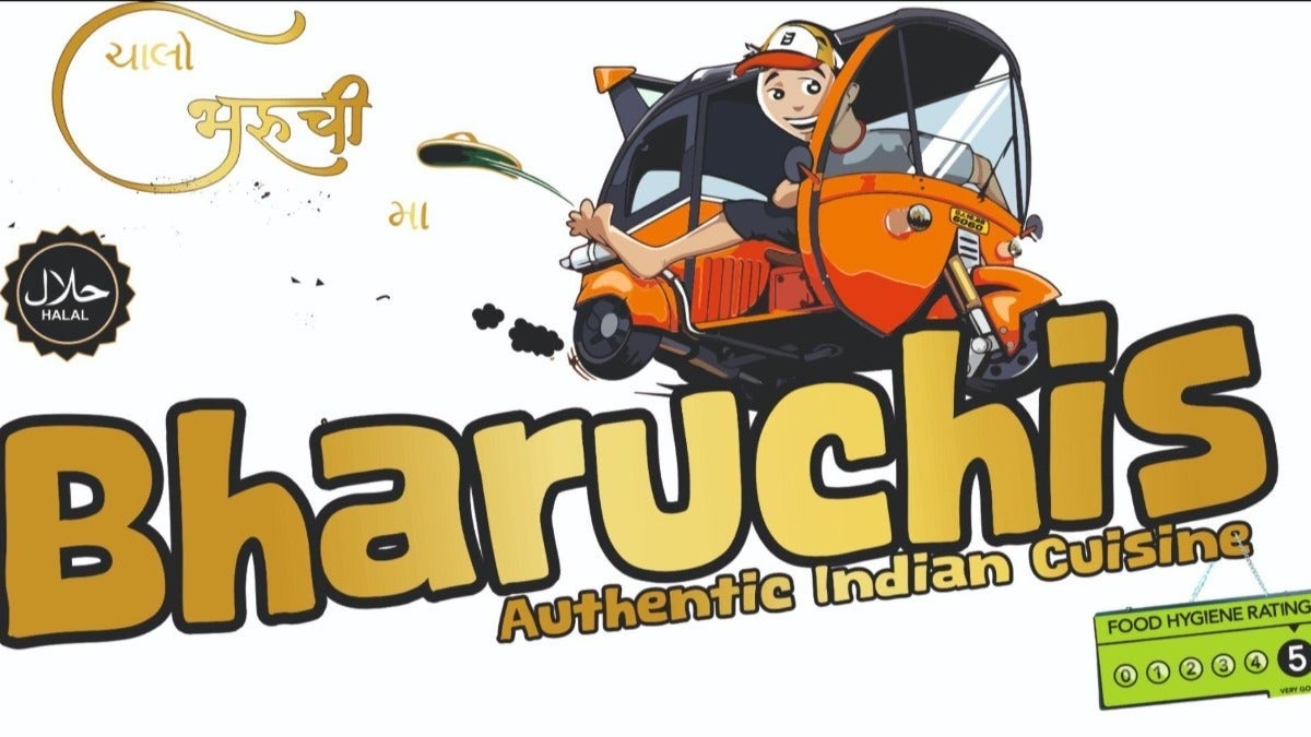 THE BHARUCHIS