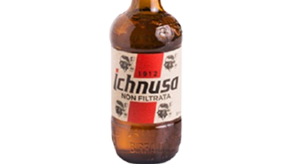 Inchnusa Unfiltered