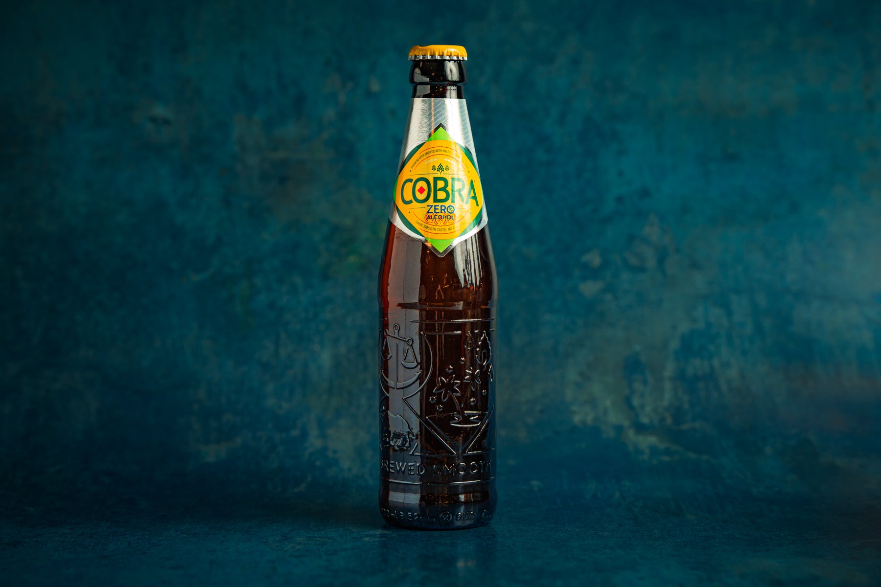 Cobra 4.8% 330ml