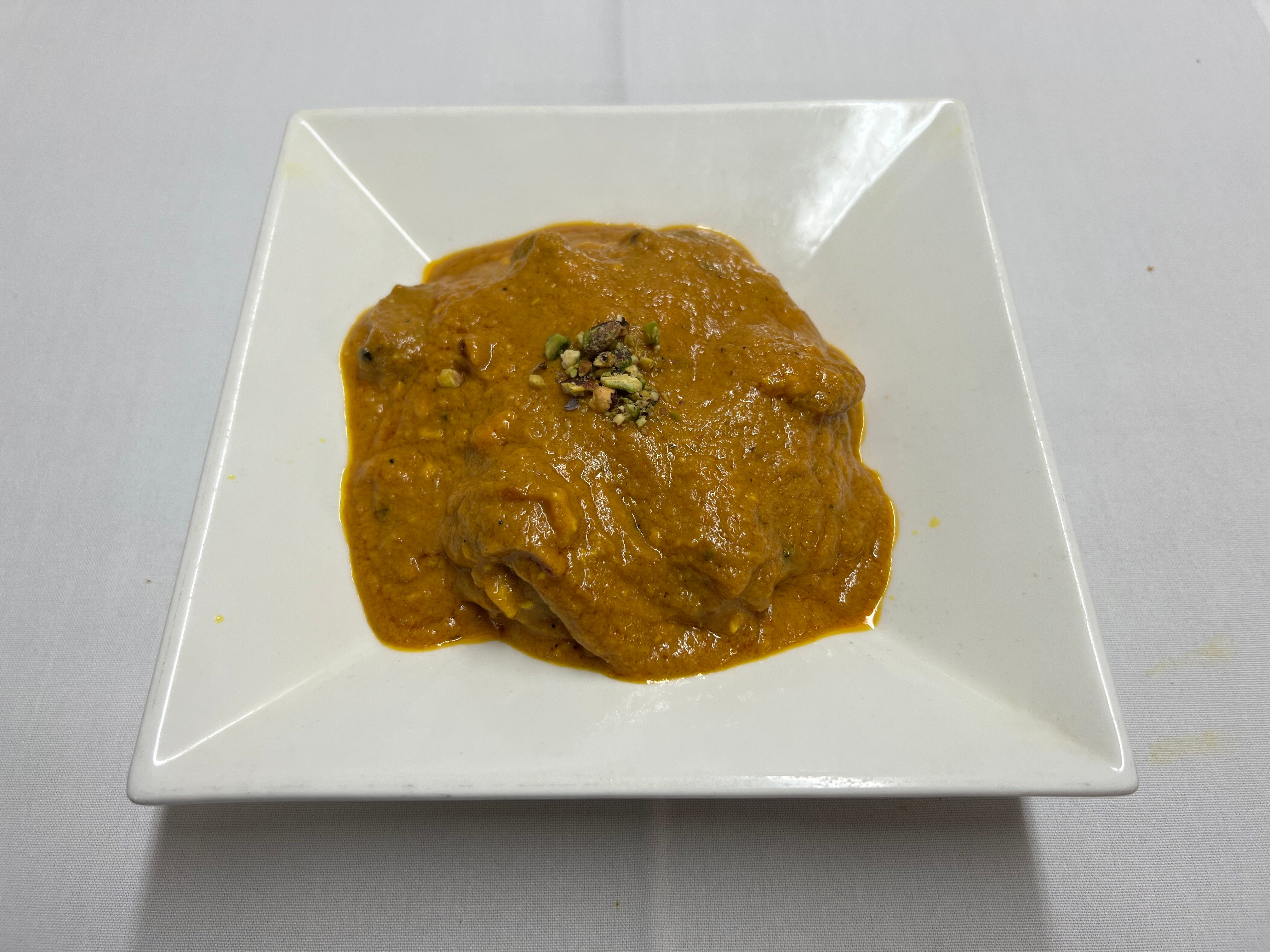 Lamb Pasanda