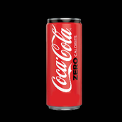 Coca-cola Zero