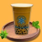 Coffee MilkTea