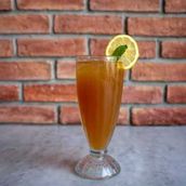 Ice Tea Lemon