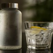 Sparkling Water Small