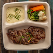Steak Smart Platter