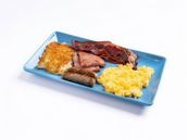 Breakfast sampler (Build your own)