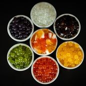 Popping Boba
