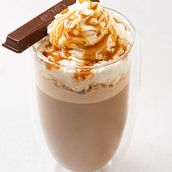 Caramel Mocha