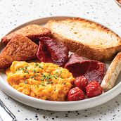 English Breakfast