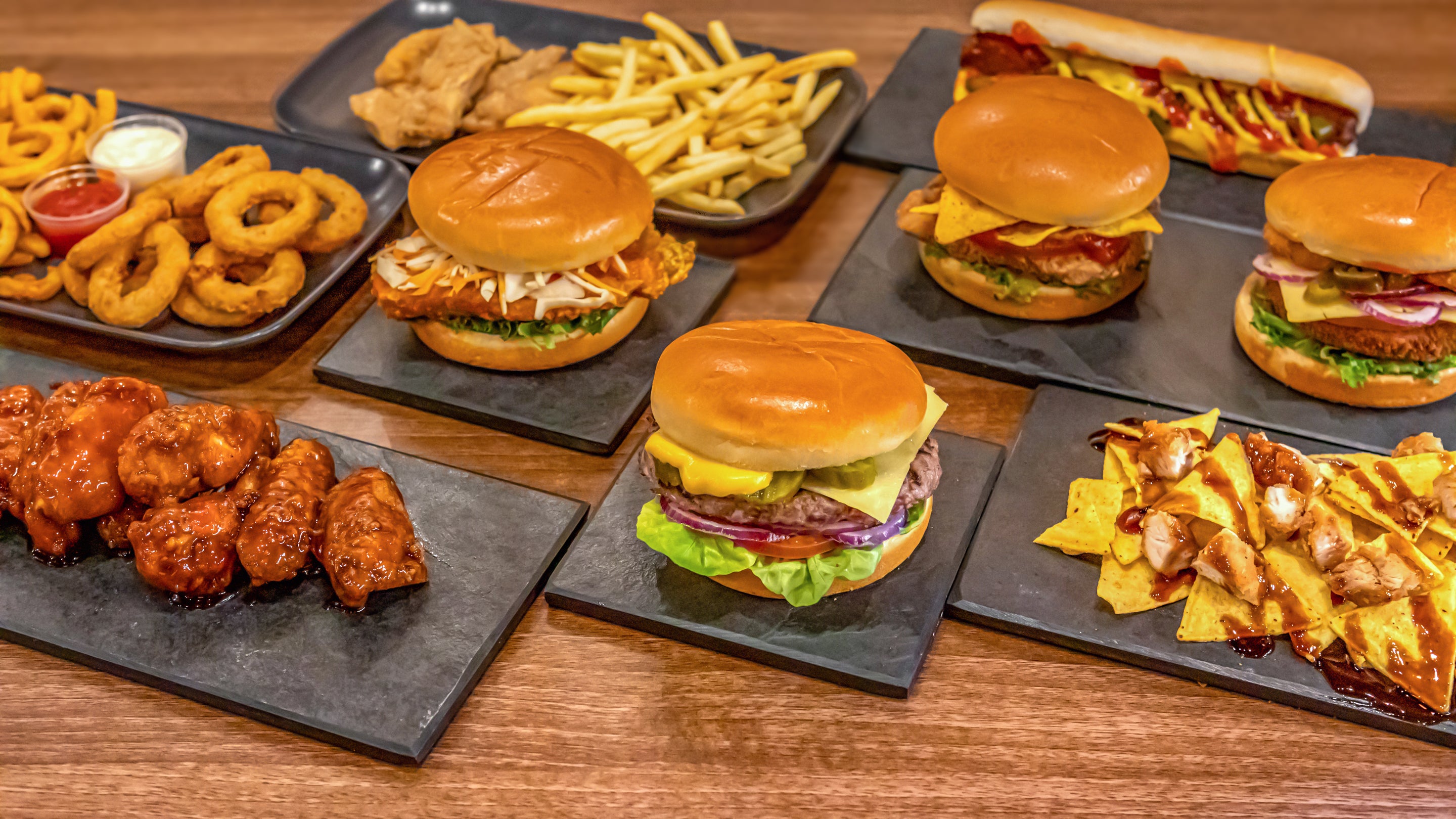 Cluck's