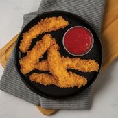 Spicy Chicken Tenders
