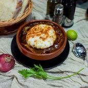 French Onion Soup 🧅🥣✨